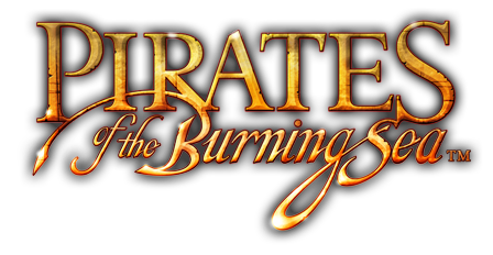 Pirates of the Burning Sea
